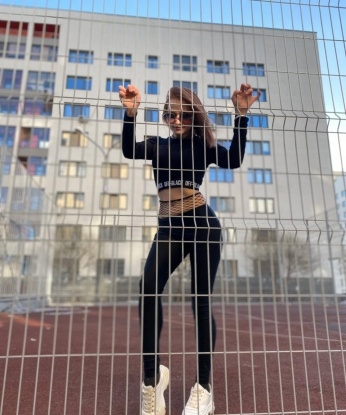 Анкета проститутки Аллашка - город Заюково, 22 года, №6321